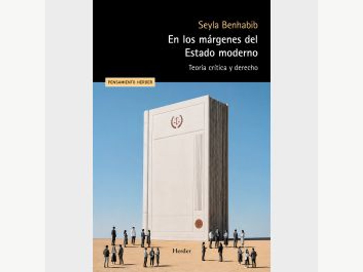 En los márgenes del Estado moderno