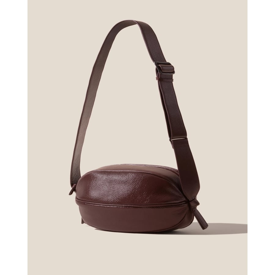 BOYA L Distressed Crossbody Bag