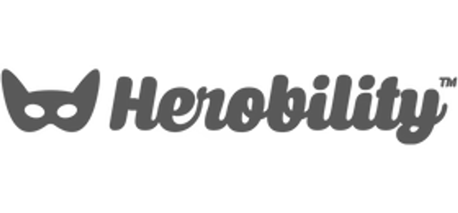 Logo de Herobility