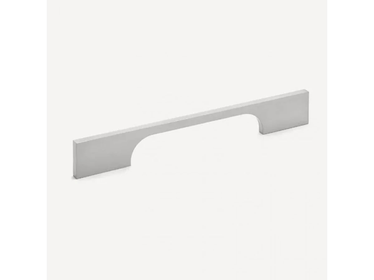 Tirador 4765 Aluminio Cromo Mate Cocina