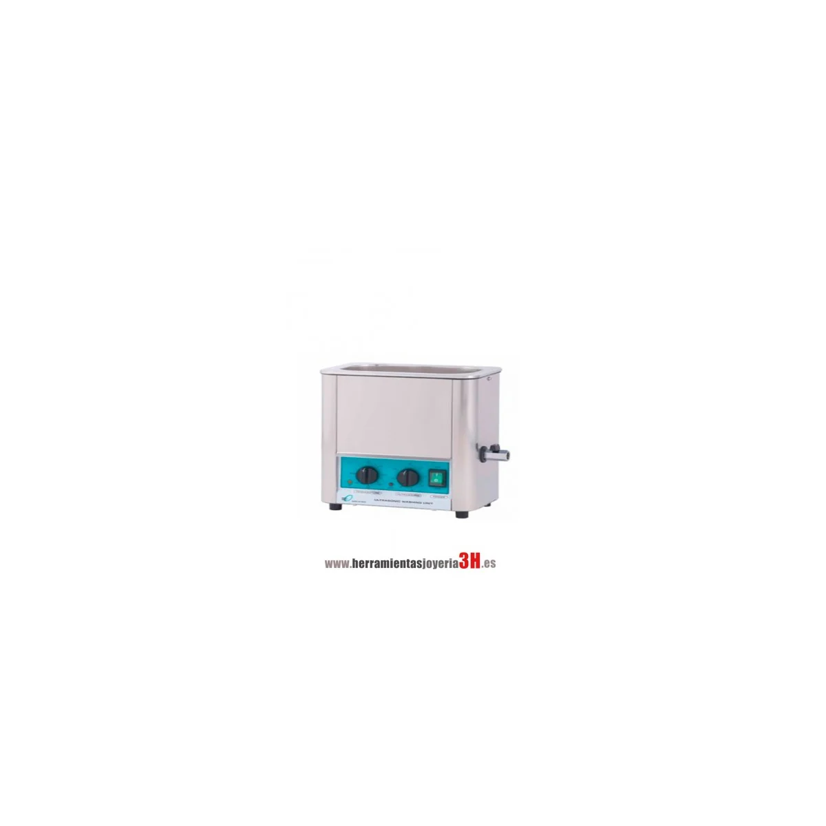 Ultrasonido Supersonic HD3