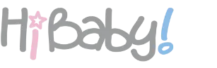 Logo de HiBaby