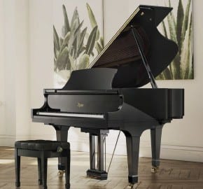 Pianos de reestreno