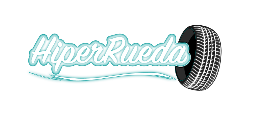 Logo de HiperRueda
