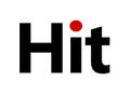 Logo de Hit