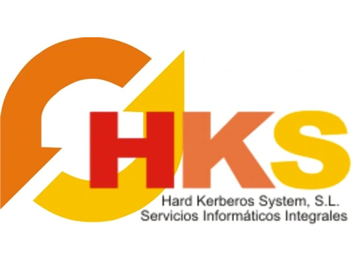 Servicios informáticos HKS