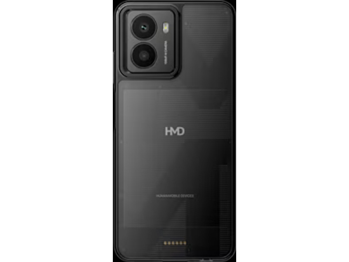 HMD Fusion
