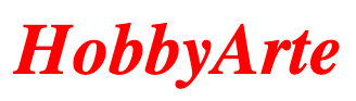 Logo de HobbyArte