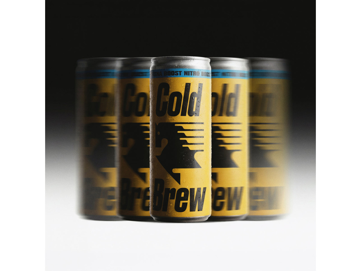 Hola Coffee Cold Brew