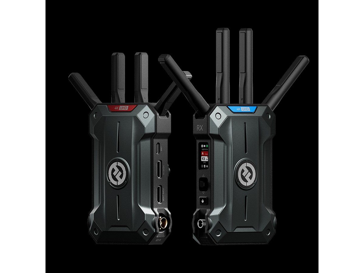 Hollyland Pyro Ultra - Wireless Video Transmitter