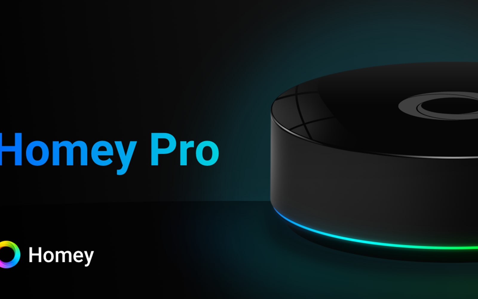 Homey Pro