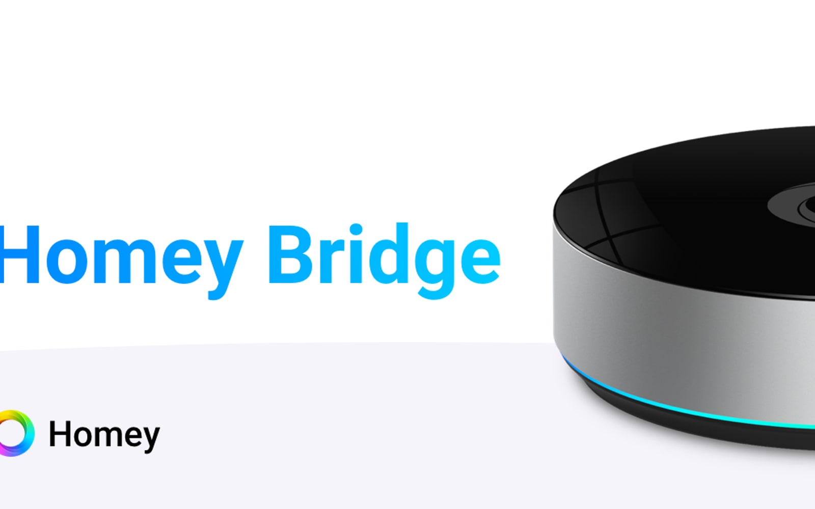 Homey Bridge
