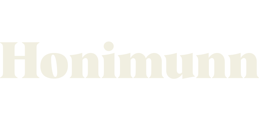 Logo de Honimunn