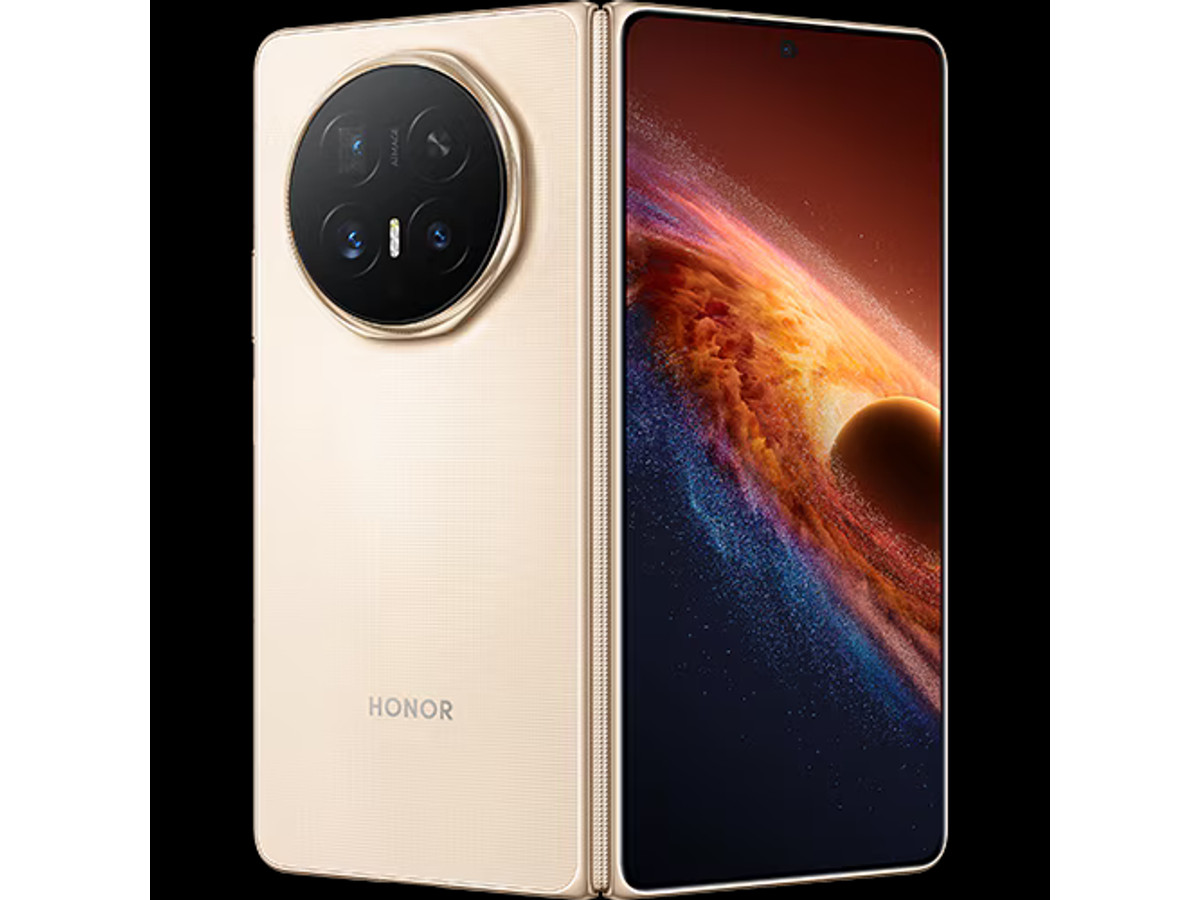 HONOR Magic V6