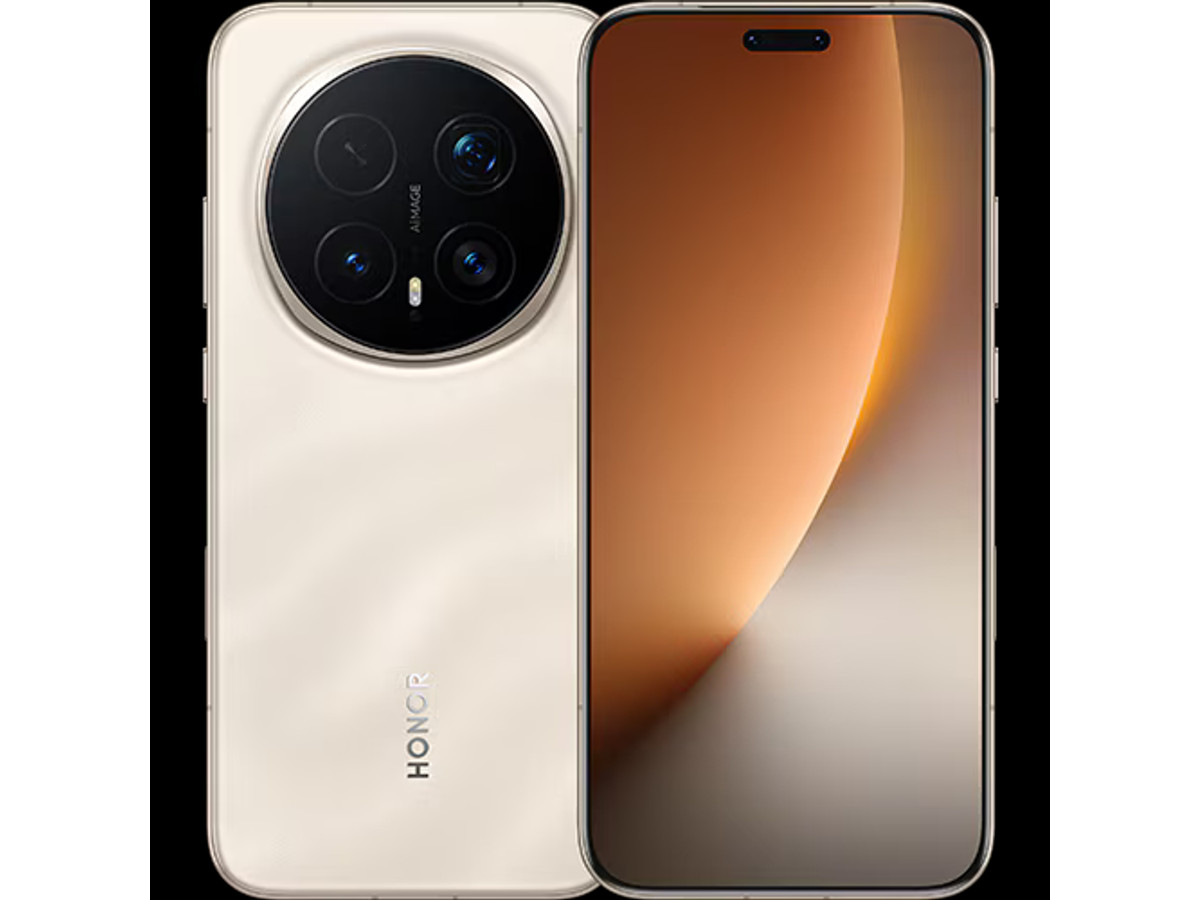 HONOR Magic8 Pro