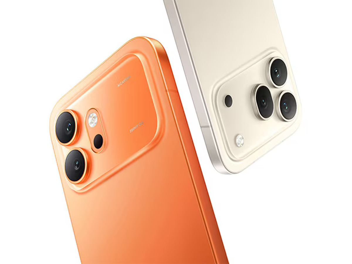 HONOR 600 Pro