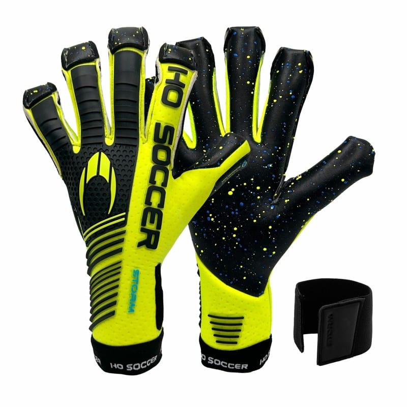 Guante Storm Pro Robust