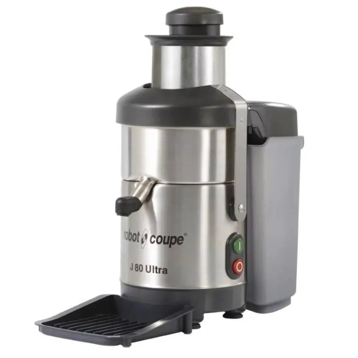 Licuadora profesional Robot Coupe J80 ULTRA
