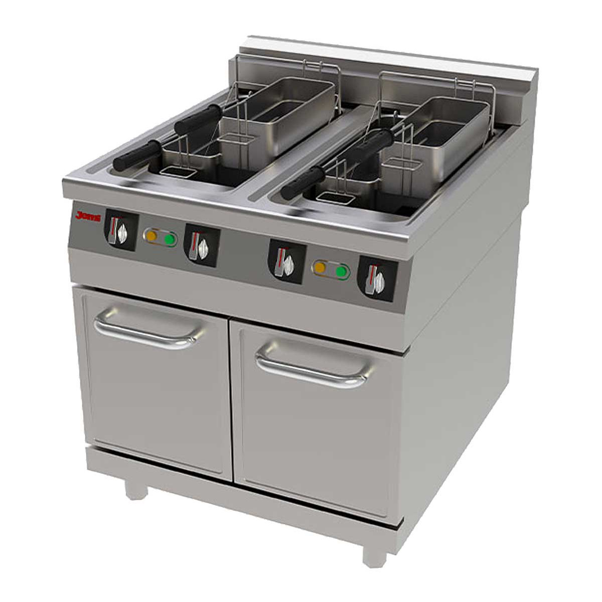Jemi Serie 900 EV FRE9 Doble