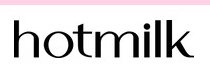 Logo de Hotmilk Lingerie