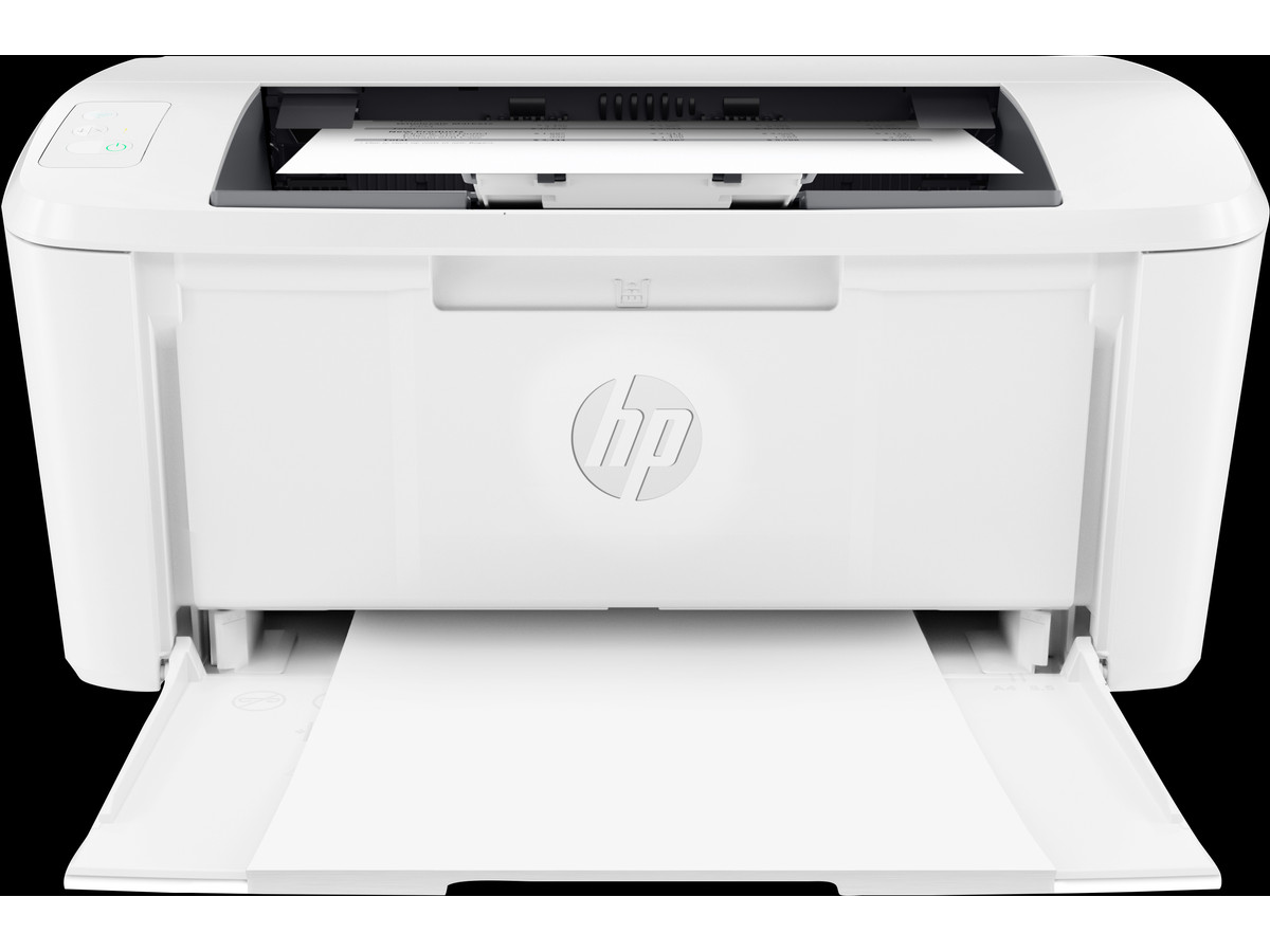 HP LaserJet M110w