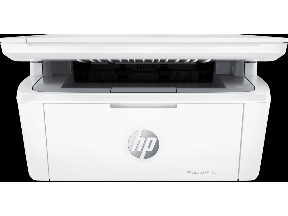 HP LaserJet M140w