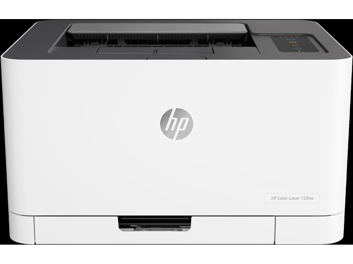 HP Color Laser 150nw