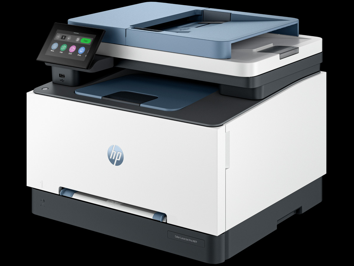 HP Color LaserJet Pro 3302sdw