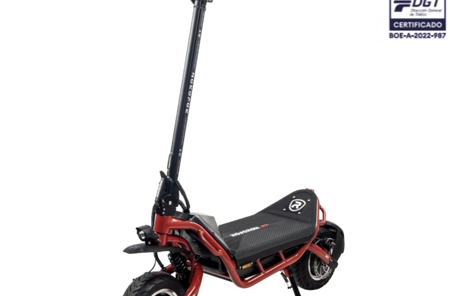 Rovoron R7 PRO