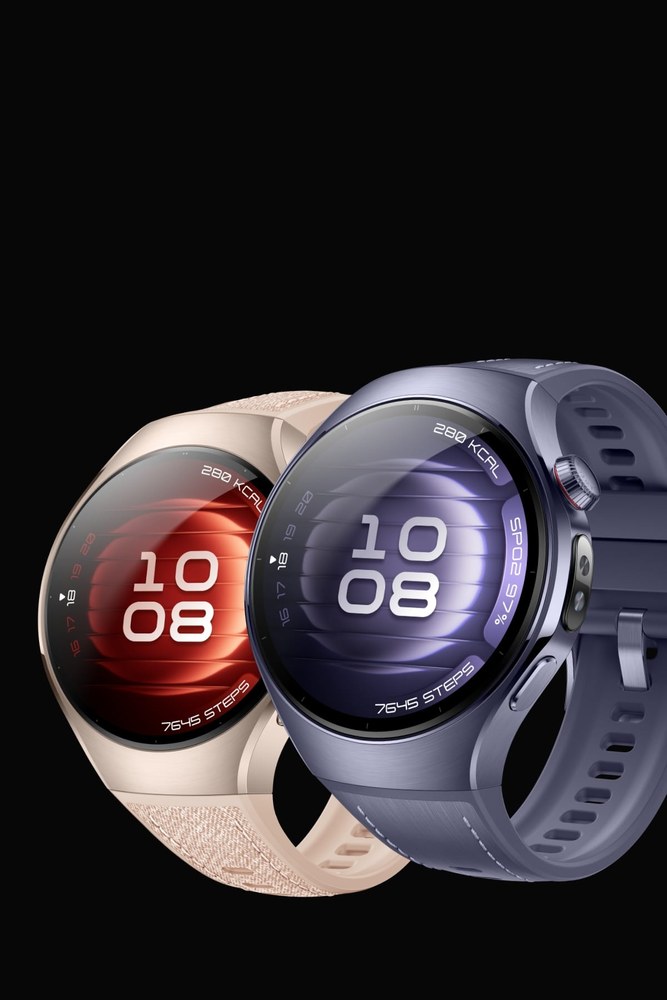 HUAWEI WATCH 5