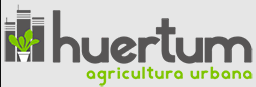 Logo de Huertum