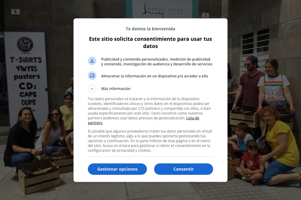 Proyectos | Actividades para Empresas