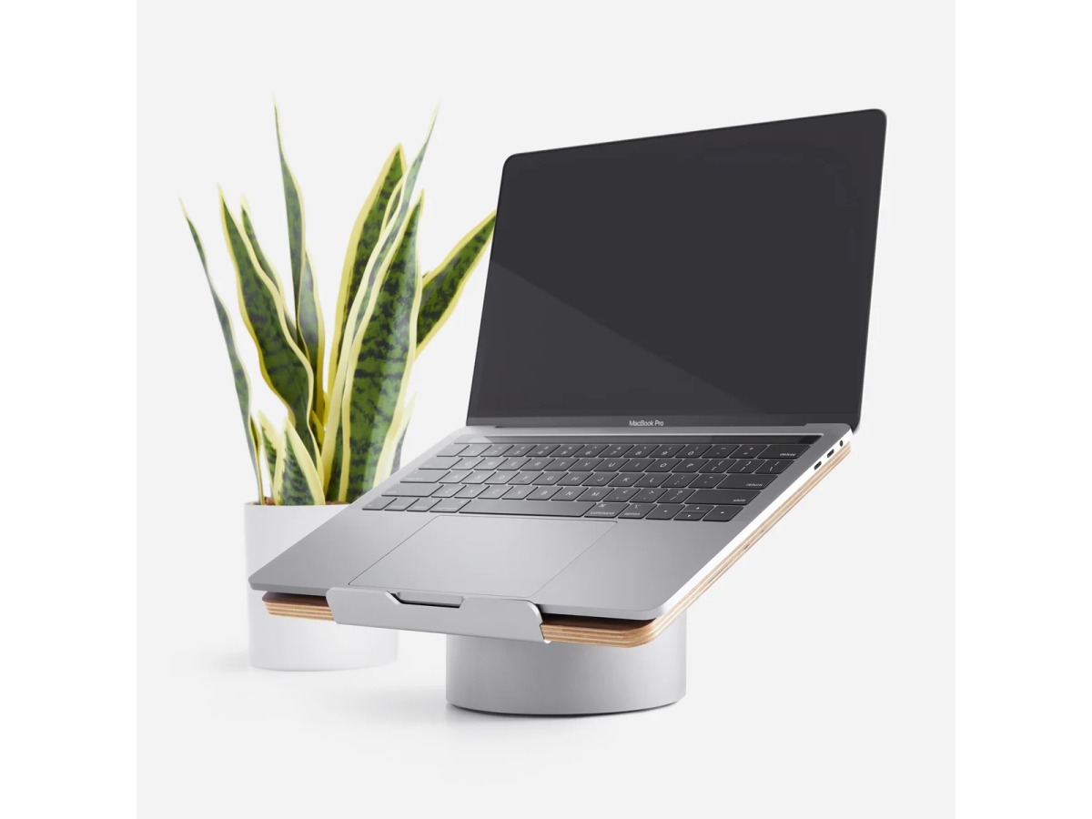 Laptop Stand / iPad Stand | HumanCentric