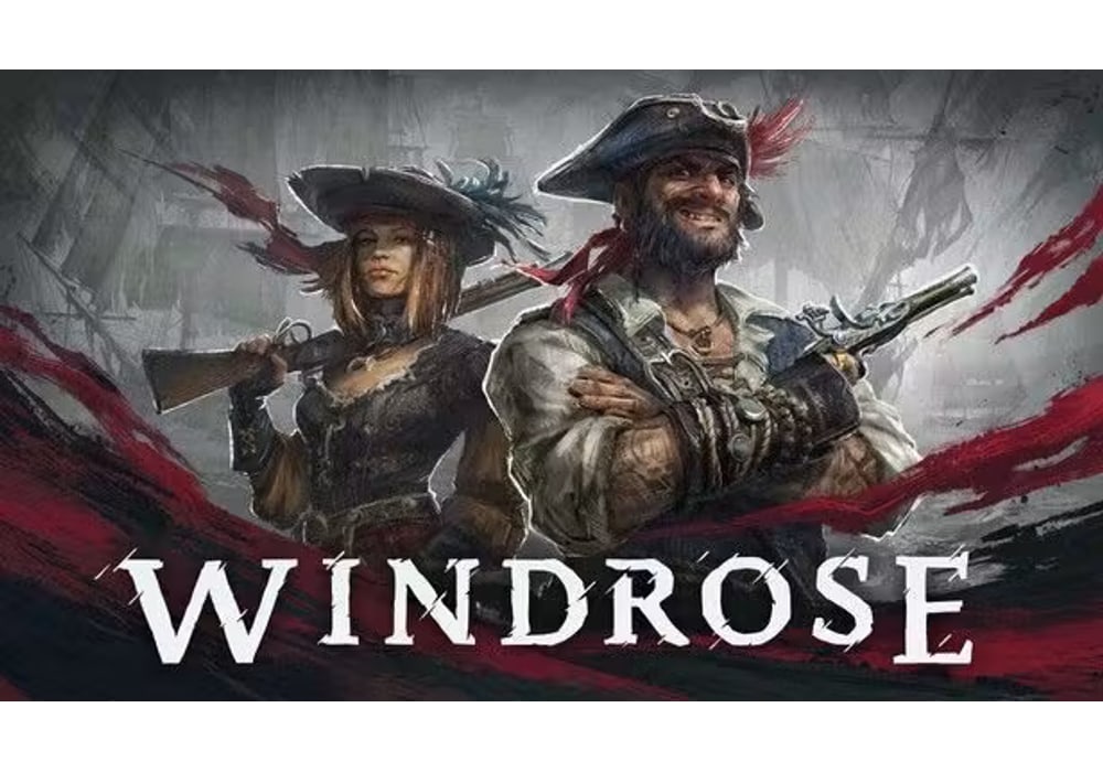Windrose