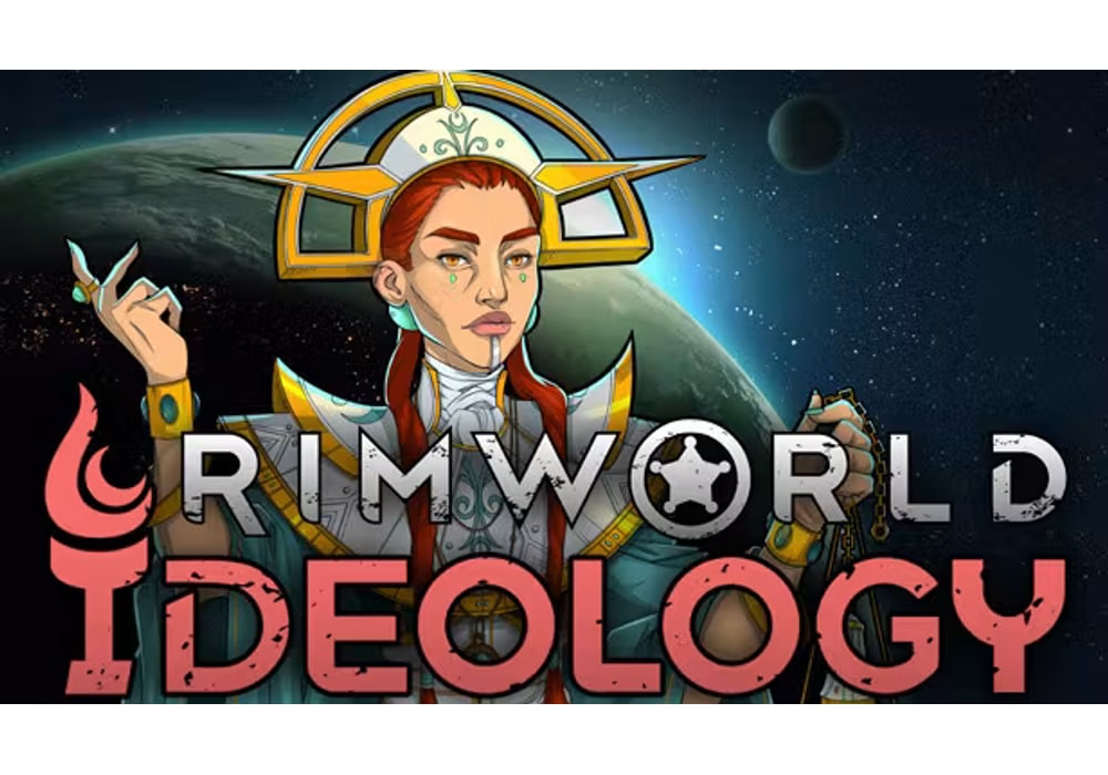 RimWorld - Ideology