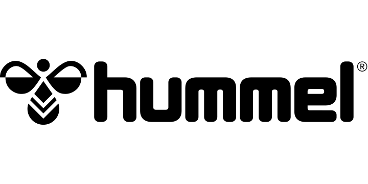 Logo de hummel