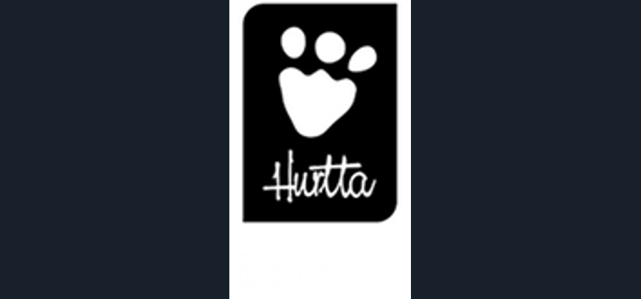 Logo de Hurtta