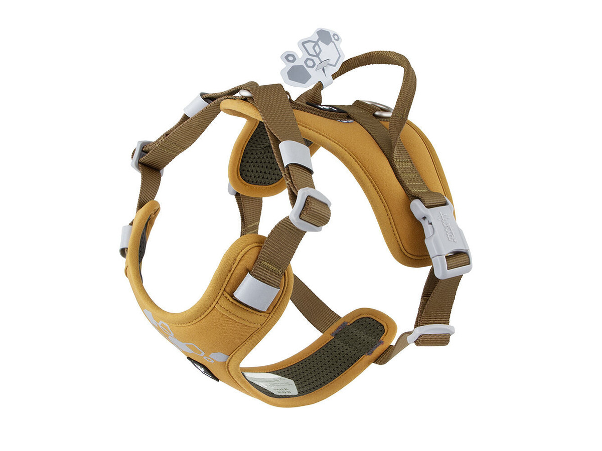 Hurtta Weekend Warrior Harness II ECO