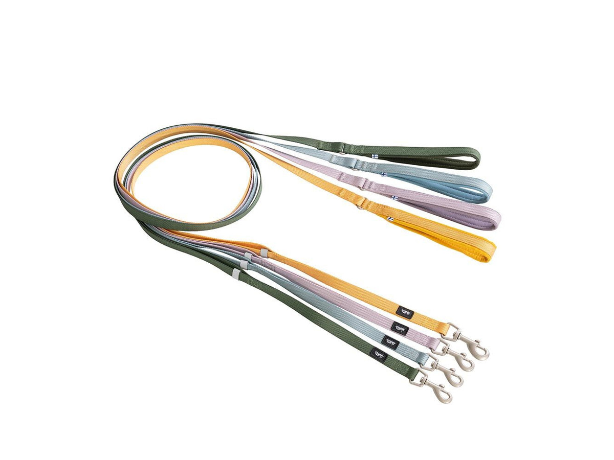 Hurtta Seeker Standard Leash