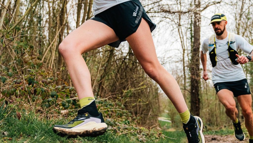 Trail running: categoría oficial