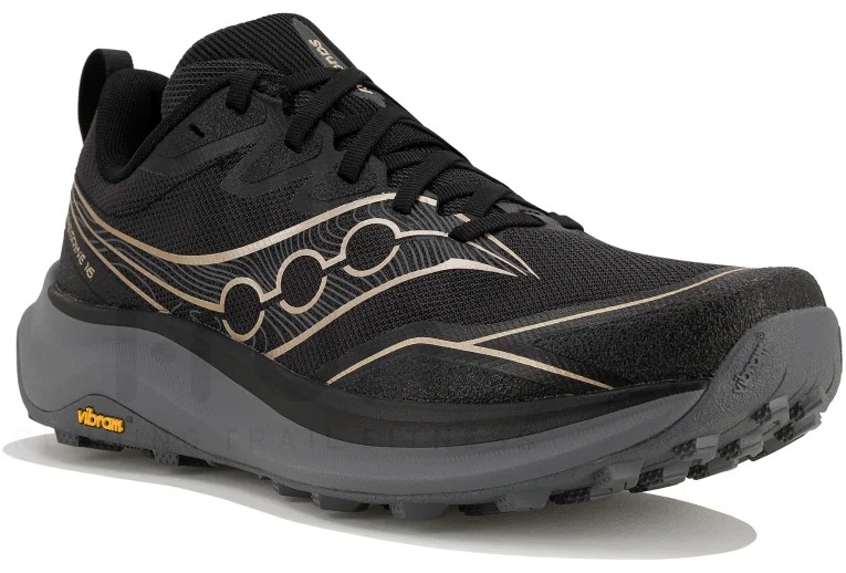 Saucony Peregrine 16
