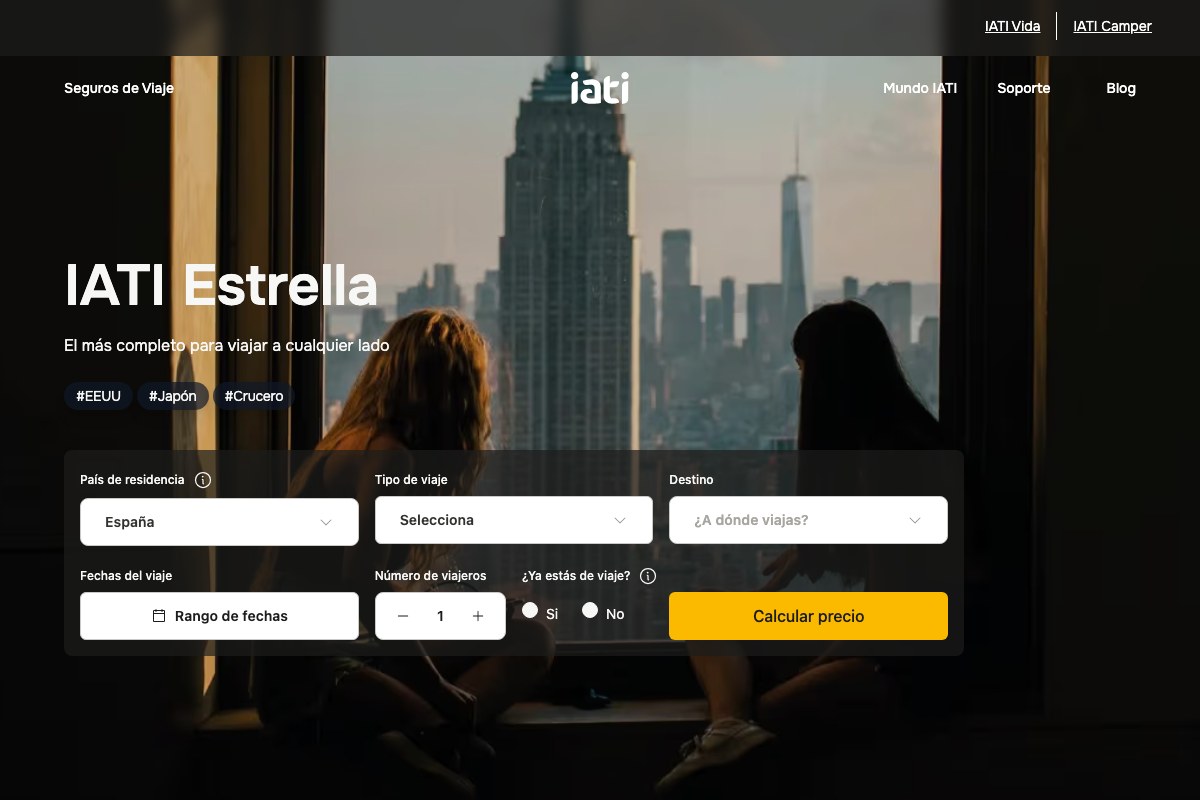 IATI Estrella