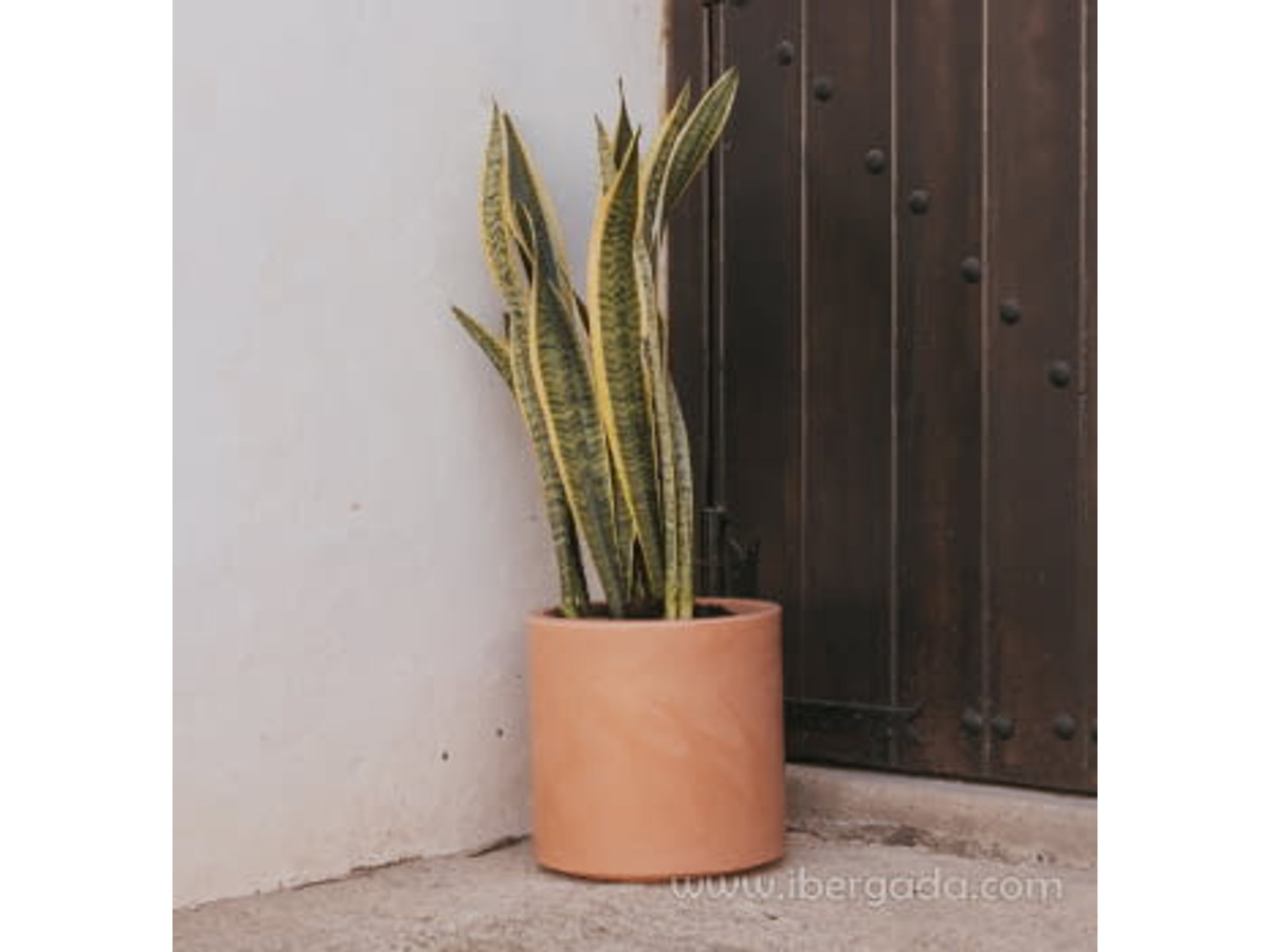 Maceteros para terraza