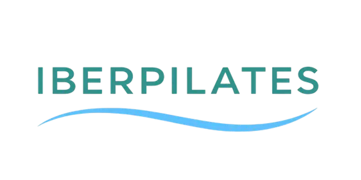 Logo de IberPilates