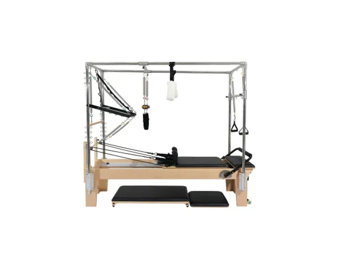 Cadillac Reformer de madera de haya. Mod. Alisio