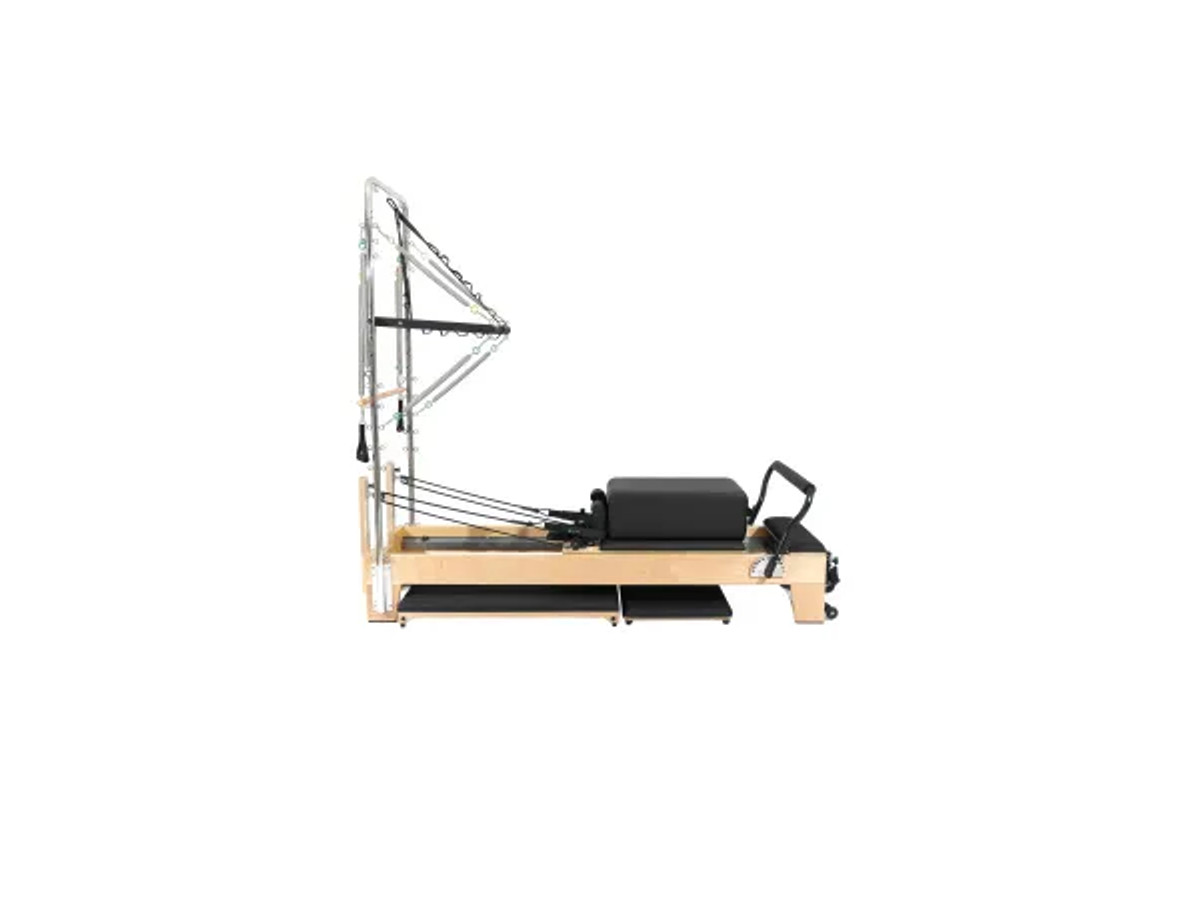 Reformer - Máquina de Pilates