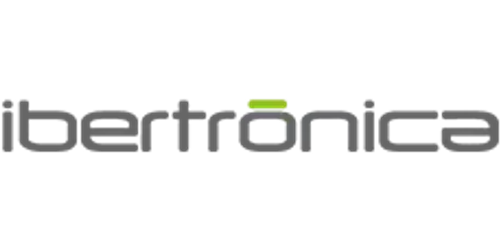 Logo de Ibertrónica