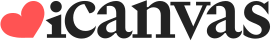 Logo de iCanvas