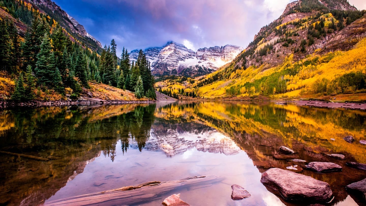 Nature Art - Canvas Prints