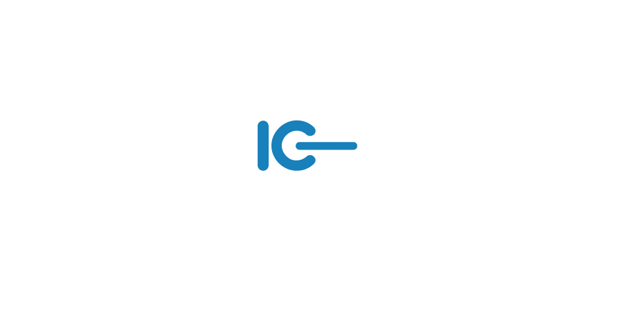 Logo de ICe